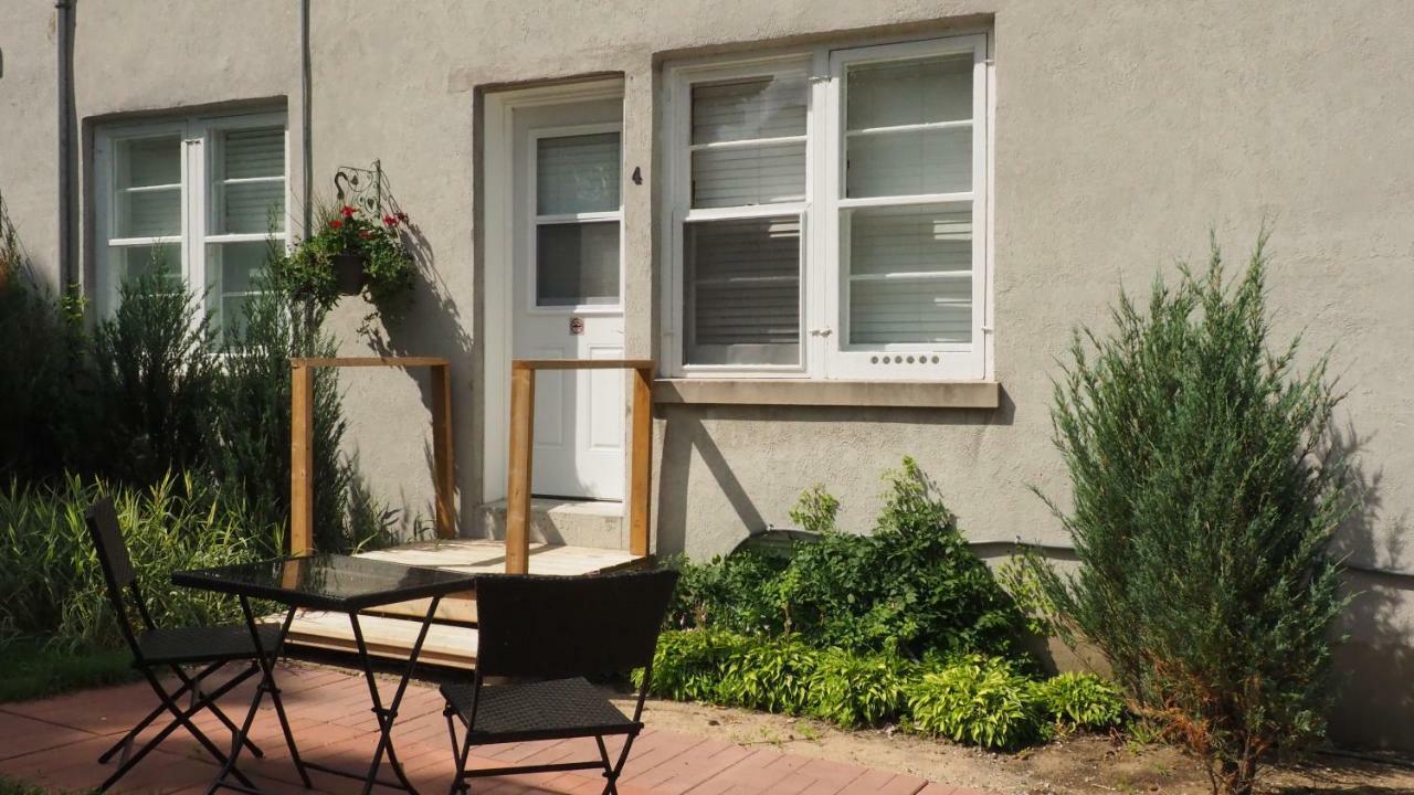 Parkside House Apartment Barrie Exterior photo