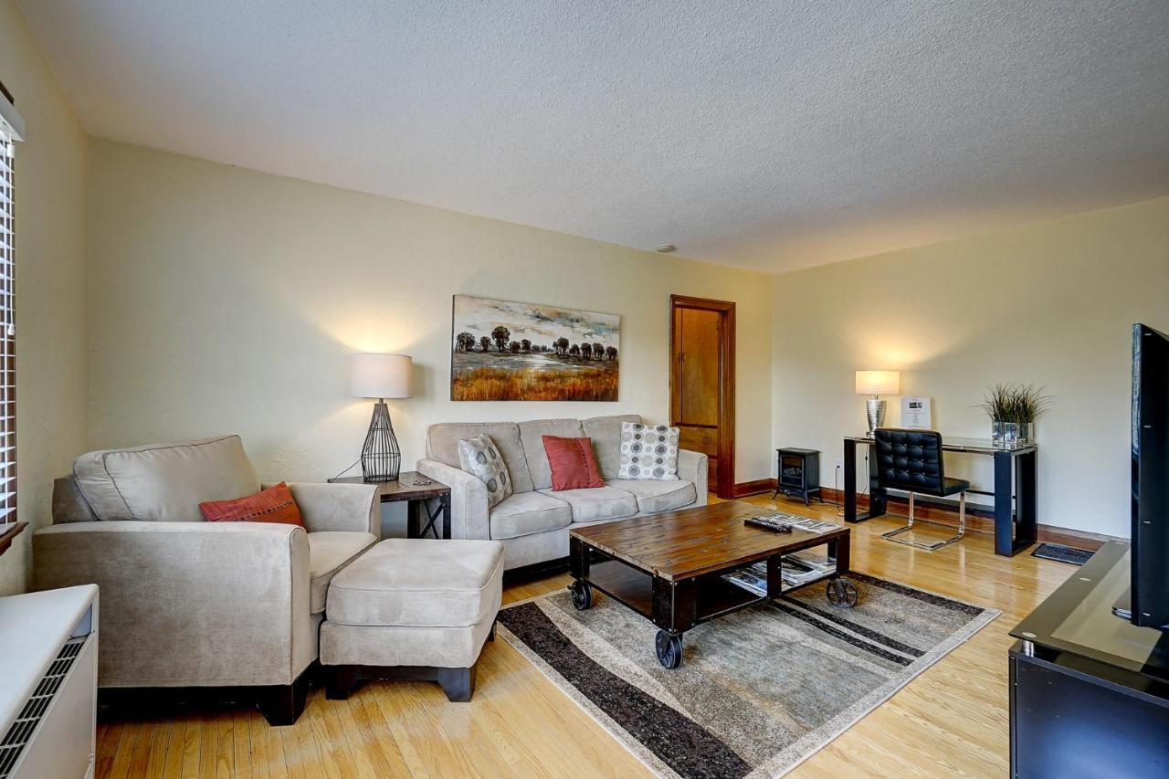 Parkside House Apartment Barrie Exterior photo